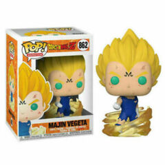 Funko POP - 862 - Majin Vegeta